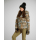 Obermeyer Tuscany II Jacket - Womens, Vintage Camo, 4, 11225-24193-4