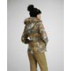 Obermeyer Tuscany II Jacket - Womens, Vintage Camo, 4, 11225-24193-4