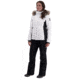 Obermeyer Tuscany Ii Jacket - Womens, White, 16, 11130-WHITE-16