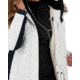 Obermeyer Tuscany II Jacket - Womens, White, 14 Petite, 11164-16010-14P