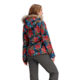 Obermeyer Tuscany II Jackets - Womens, Alpine Meadow, 4 US, Regular, 11225-23119-4