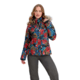 Obermeyer Tuscany II Jackets - Womens, Alpine Meadow, 4 US, Regular, 11225-23119-4