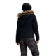 Obermeyer Tuscany II Jackets - Womens, Black, 6 US, Regular, 11225-16009-6