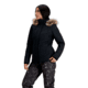 Obermeyer Tuscany II Jackets - Womens, Black, 6 US, Regular, 11225-16009-6