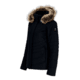 Obermeyer Tuscany II Jackets - Womens, Black, 6 US, Regular, 11225-16009-6