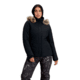 Obermeyer Tuscany II Jackets - Womens, Black, 6 US, Regular, 11225-16009-6