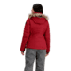 Obermeyer Tuscany II Jackets - Womens, Maroon Bells, 4 US, Regular, 11225-23048-4