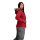 Obermeyer Tuscany II Jackets - Womens, Maroon Bells, 4 US, Regular, 11225-23048-4