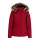 Obermeyer Tuscany II Jackets - Womens, Maroon Bells, 4 US, Regular, 11225-23048-4