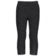 Obermeyer Ultra Gear Bottom, Black, Small, 77019-16009-S