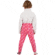 Obermeyer Ultra Gear Bottom, Pink-A-Lot, Large, 77019-21154-L