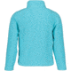 Obermeyer Ultra Gear Zip Top, Baby Blues, Large, 77017-21062-L