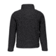Obermeyer Ultra Gear Zip Top, Black, Medium, 77017-16009-M