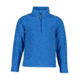 Obermeyer Ultra Gear Zip Top, Blue Vibes, Medium, 77017-19065-M