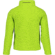 Obermeyer Ultra Gear Zip Top, Fluorescent, Large, 77017-21083-L