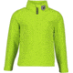Obermeyer Ultra Gear Zip Top, Fluorescent, Large, 77017-21083-L