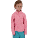 Obermeyer Ultra Gear Zip Top, Pinkafection, Extra Small, 77017-21053-XS
