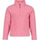 Obermeyer Ultra Gear Zip Top, Pinkafection, Extra Small, 77017-21053-XS