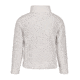 Obermeyer Ultra Gear Zip Top, White, Medium, 77017-16010-M