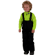 Obermeyer Volt Pant - Boys, Black, 2, 65027-16009-2