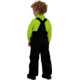 Obermeyer Volt Pant - Boys, Black, 2, 65027-16009-2
