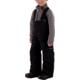 Obermeyer Volt Pant - Boys, Black, 2, 65027-16009-2