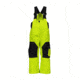 Obermeyer Volt Pant - Boy's, Size 7, Green Flash, 65016-17081-7