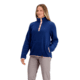 Obermeyer W Boulder Fleece - Womens, Navy, Small, Regular, 17083-20167-S