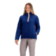 Obermeyer W Boulder Fleece - Womens, Navy, Small, Regular, 17083-20167-S