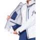 Obermeyer W Highlands Shell Jacket - Women's, 6 US, Regular, Arctic Fox, 12006-22064-6