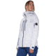 Obermeyer W Highlands Shell Jacket - Women's, 6 US, Regular, Arctic Fox, 12006-22064-6