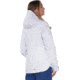 Obermeyer W Highlands Shell Jacket - Women's, 6 US, Regular, Arctic Fox, 12006-22064-6
