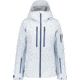 Obermeyer W Highlands Shell Jacket - Women's, 6 US, Regular, Arctic Fox, 12006-22064-6