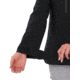 Obermeyer W Highlands Shell Jacket - Women's, 10 US, Regular, Black, 12006-16009-10