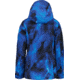 Obermeyer W Highlands Shell Jacket - Women's, 2 US, Regular, Marianas, 12006-22169-2