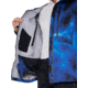 Obermeyer W Highlands Shell Jacket - Women's, 2 US, Regular, Marianas, 12006-22169-2