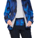 Obermeyer W Highlands Shell Jacket - Women's, 2 US, Regular, Marianas, 12006-22169-2