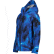 Obermeyer W Highlands Shell Jacket - Women's, 2 US, Regular, Marianas, 12006-22169-2