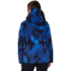 Obermeyer W Highlands Shell Jacket - Women's, 2 US, Regular, Marianas, 12006-22169-2
