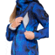 Obermeyer W Highlands Shell Jacket - Women's, 2 US, Regular, Marianas, 12006-22169-2