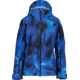 Obermeyer W Highlands Shell Jacket - Women's, 2 US, Regular, Marianas, 12006-22169-2