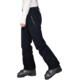 Obermeyer W Highlands Shell Pant - Women's, 4 US, Regular Inseam, Black, 15058-16009-4