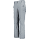 Obermeyer W Highlands Shell Pant - Women's, 2 US, Regular Inseam, Shale, 15058-22005-2