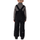 Obermeyer Warp Pant - Boys, Black, 8, 65029-16009-8