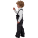 Obermeyer Warp Pant - Boys, Hex-Tech, 6, 65029-21109-6