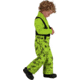 Obermeyer Warp Pant - Boys, Racer Birdz, 7, 65029-21125-7