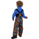 Obermeyer Warp Pant - Boys, Skylab Blue, 3, 65029-21138-3