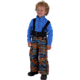 Obermeyer Warp Pant - Boys, Skylab Blue, 3, 65029-21138-3