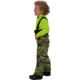 Obermeyer Warp Pant - Boys, Skylab Green, 8, 65029-21116-8