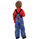 Obermeyer Warp Pant - Boys, Snow Patrol, 7, 65029-21172-7